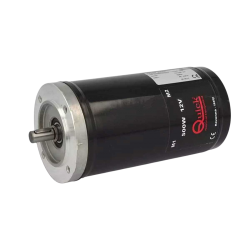 Moteur guindeau 500W 12V - FVSSM0512000A00 QM401 Quick