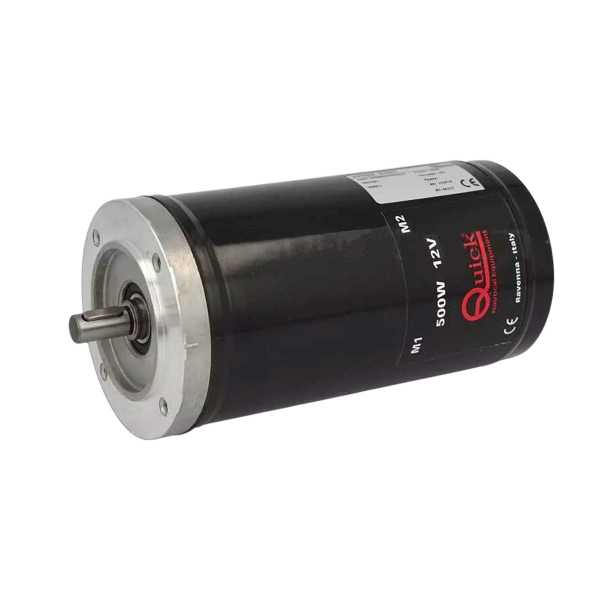 WINDLASS MOTOR 500W 12V - N°2 - comptoirnautique.com