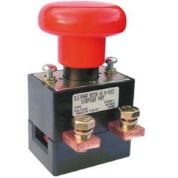 Manual circuit breaker with...