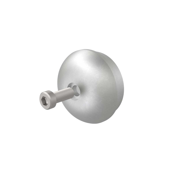 Anode thruster SE80 - SE100 - SX80 - SX100 - SR080 - SR100 - SH100 - N°2 - comptoirnautique.com