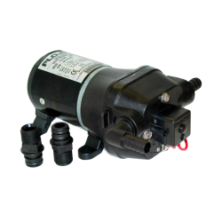 Quad II water unit - 24V -...