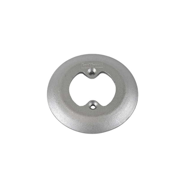Through-hull anode for SP system - N°2 - comptoirnautique.com