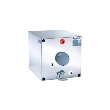 Chauffe-eau inox cube 40L 220V/1200W QB423 Quick