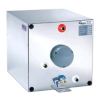 Stainless steel water heater cube 40L 220V/1200W - N°1 - comptoirnautique.com
