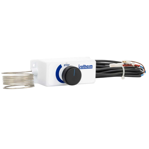 Kit thermostat «Combi» IA033 Indel Webasto - N°2 - comptoirnautique.com