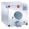 Cubo aquecedor de água em aço inoxidável 25L 220V/1200W