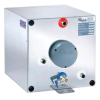 Stainless steel water heater cube 25L 220V/1200W - N°1 - comptoirnautique.com