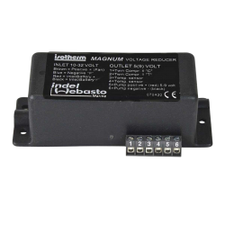 Voltage reducer for Magnum...