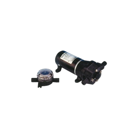 Pompe de transfert - 24V - 19 L/min FG013 Flojet