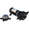 Bomba de transferência - 24V - 19 L/min