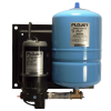 Unità idrica con serbatoio di accumulo da 4L - 24V - 22 L/min - N°1 - comptoirnautique.com
