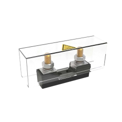 Porte fusible avec capot de protection PR711 Sleipner / Side-power