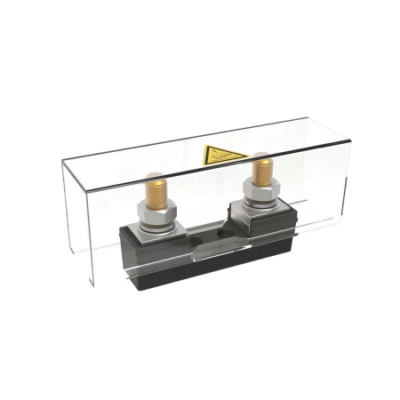 Porte fusible avec capot de protection PR711 Sleipner / Side-power