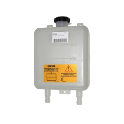 3.5L expansion vessel