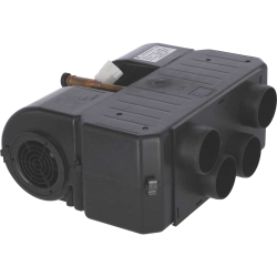 Zénit 5500/8000W unit...