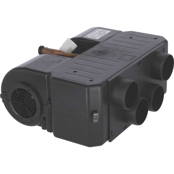 Zénit 5500/8000W unit heater - 4 nozzles - N°5 - comptoirnautique.com