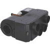 Zénit 5500/8000W unit heater - 4 nozzles - N°1 - comptoirnautique.com