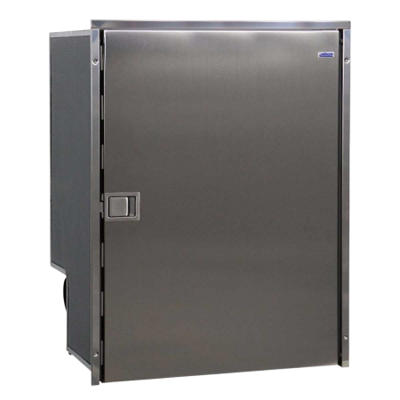 Réfrigérateur Cruise Drink Inox 130L I141 indel Wabasto