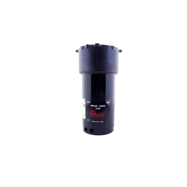 MOTOR DE MOLINETE 800W 12V C/TM/DP2E - N°3 - comptoirnautique.com