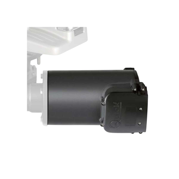 WINDLASS MOTOR 1500W 12V AT/DN - N°4 - comptoirnautique.com