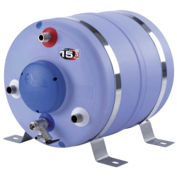 Aquecedor de água 15L 230V...