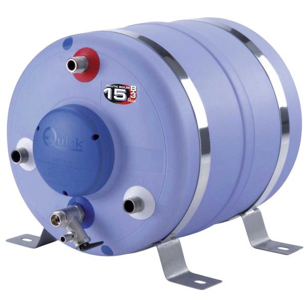 Water heater 15L 230V 1200W - N°1 - comptoirnautique.com