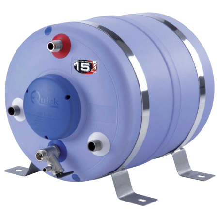 Chauffe-eau 15L 230V 1200W QB715 Quick