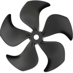 Replacement propeller for...