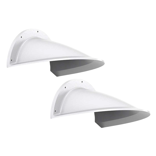 Stern tunnel deflector Ø 300 mm / Length 1208 mm - N°5 - comptoirnautique.com