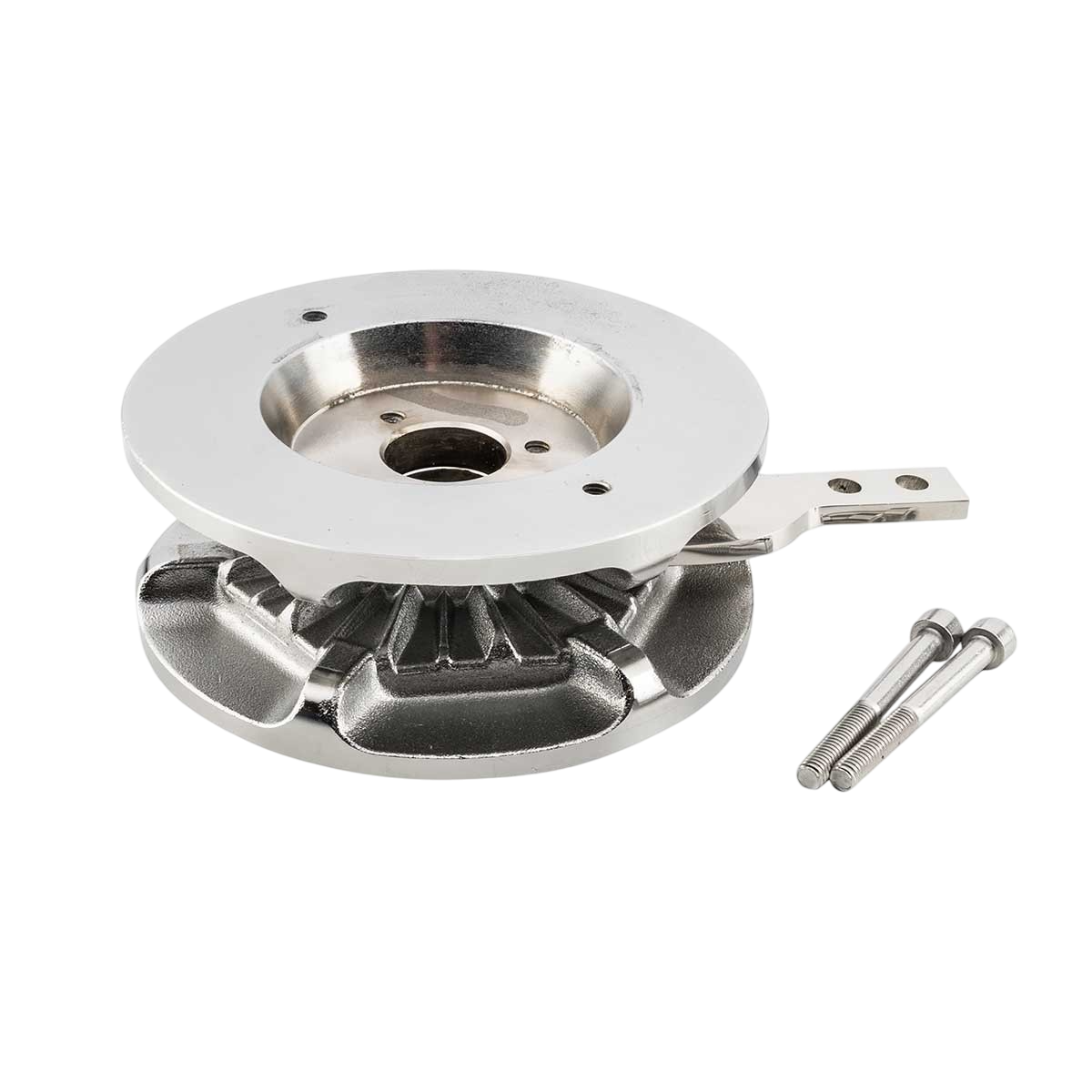 Barbotin 12-13 mm pour guindeau DYLAN 1500W QB812 Quick