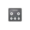 Control panel for retractable thrusters with S-Link - N°1 - comptoirnautique.com