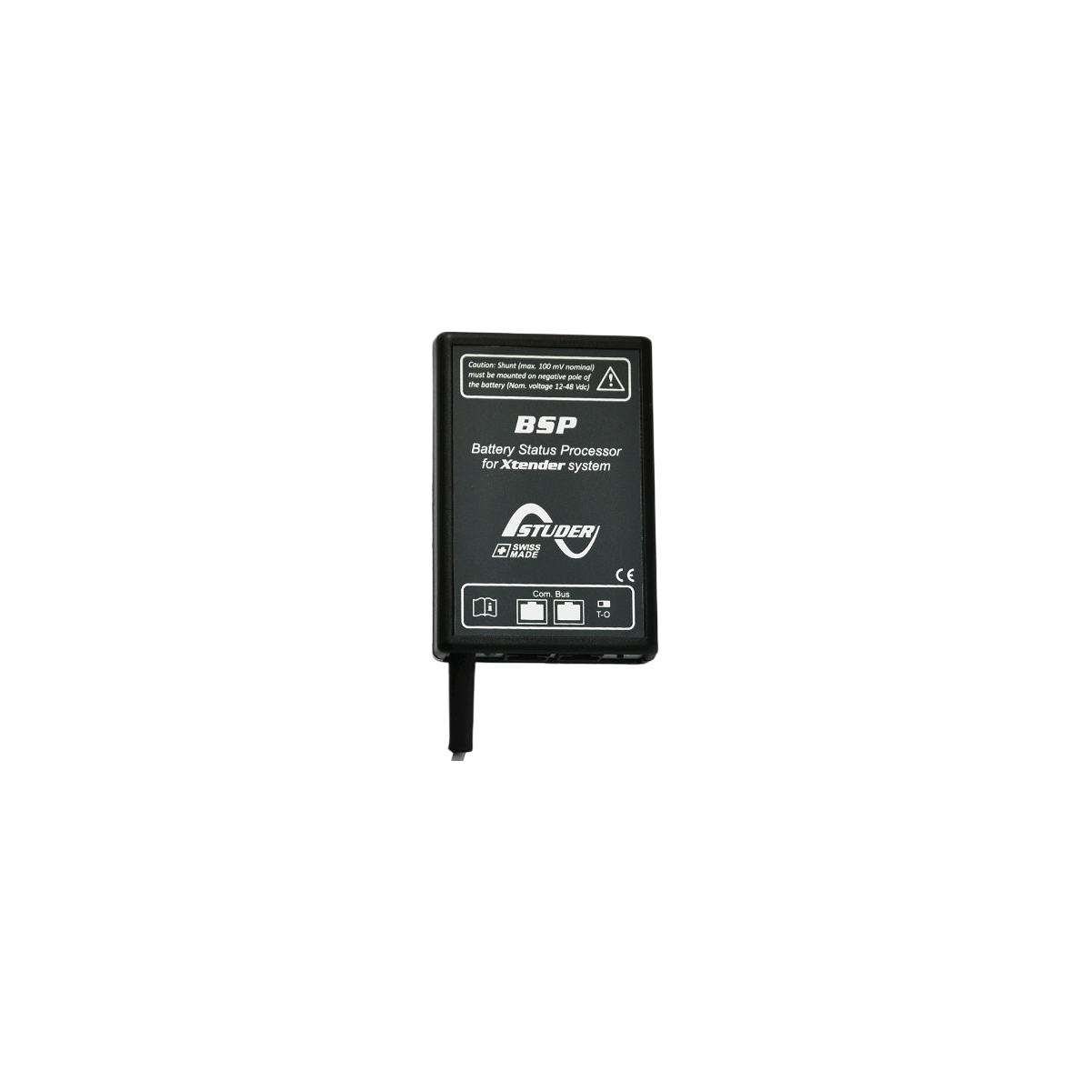 Moniteur de batterie XTENDER 500A IC525 Studer