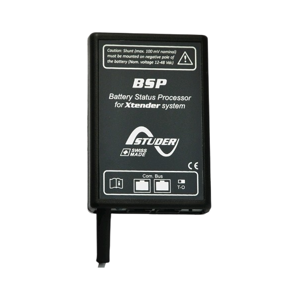 Monitor de batería XTENDER 500A - N°1 - comptoirnautique.com