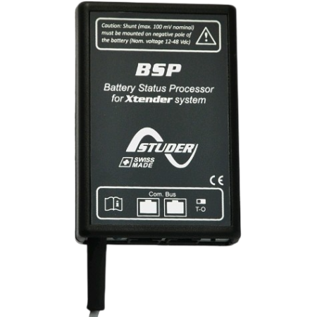 Moniteur de batterie XTENDER 500A IC525 Studer