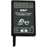 Monitor de bateria XTENDER 500A
