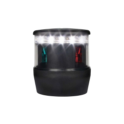 Tricolor light + LED anchor...