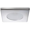 Faretto LED 72 mm Bryan in acciaio inox 10-30V bianco naturale - N°1 - comptoirnautique.com