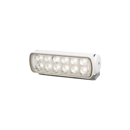 Projecteur Sea Hawk 9-33V EL671 Hella Marine