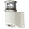 Feu de hune + projecteur de pont à LED Série 580 3MN KW257 Peters+Bey - N°1 - comptoirnautique.com