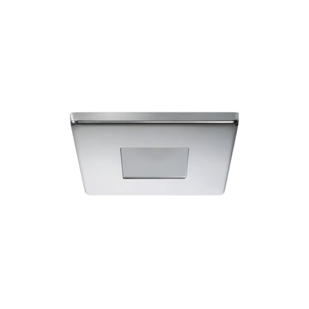 Spot LED 72mm Edwin inox 10-30V blanc naturel QL190 Quick Marine Lighting
