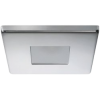 LED spotlight 72mm Edwin stainless steel 10-30V natural white - N°1 - comptoirnautique.com