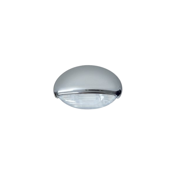 Eclairage de courtoisie éclairage LED bleu 12/24V QL197 Quick Marine Lighting - N°1 - comptoirnautique.com