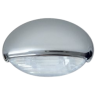 Luce di cortesia a LED blu 12/24V