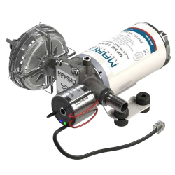 Water unit UP3/E - 12V/24V...
