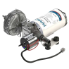 Water unit UP3/E - 12V/24V - 15 L/min