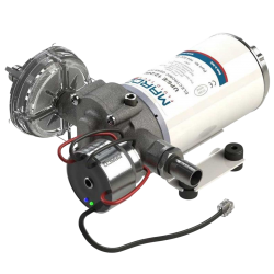 Water unit UP6/E - 12V/24V...