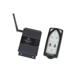 Remote control kit for...