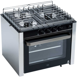 CU3000 stainless steel...