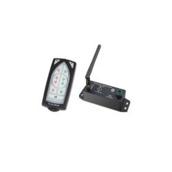 Remote control kit for 2...