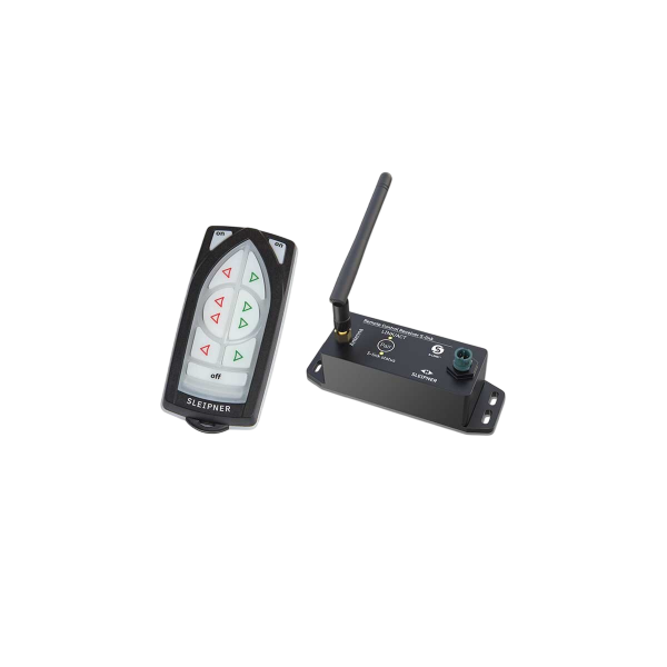 Remote control kit for 2 Pro S-LINK thrusters - N°3 - comptoirnautique.com